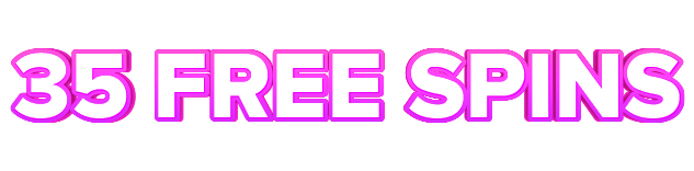 Genting 35 FREE SPINS