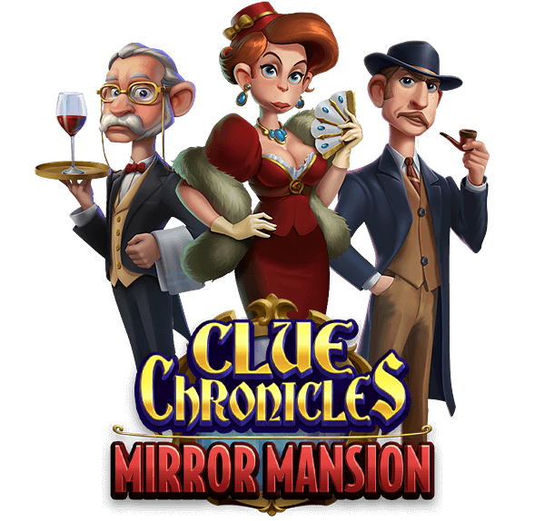 Genting Online Casino Genting Clue Chronicles: Mirror Mansion