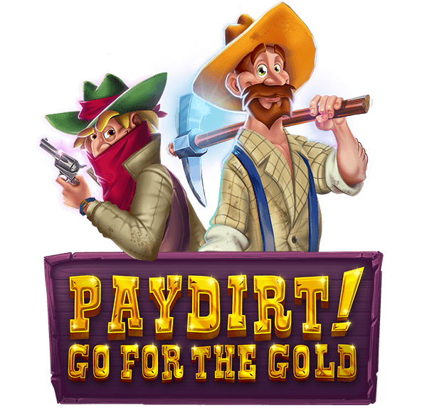 Genting Online Casino Genting Pay dirt! Go for the Gold