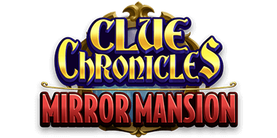 Genting Clue Chronicles: Mirror Mansion